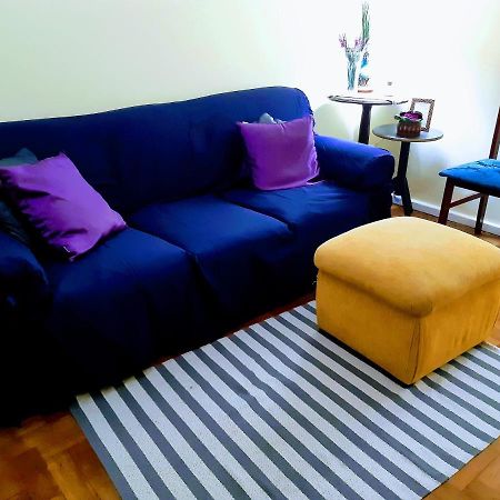 Apartamento Premium Rio de Janeiro Eksteriør bilde