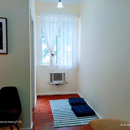 Apartamento Premium Rio de Janeiro Eksteriør bilde