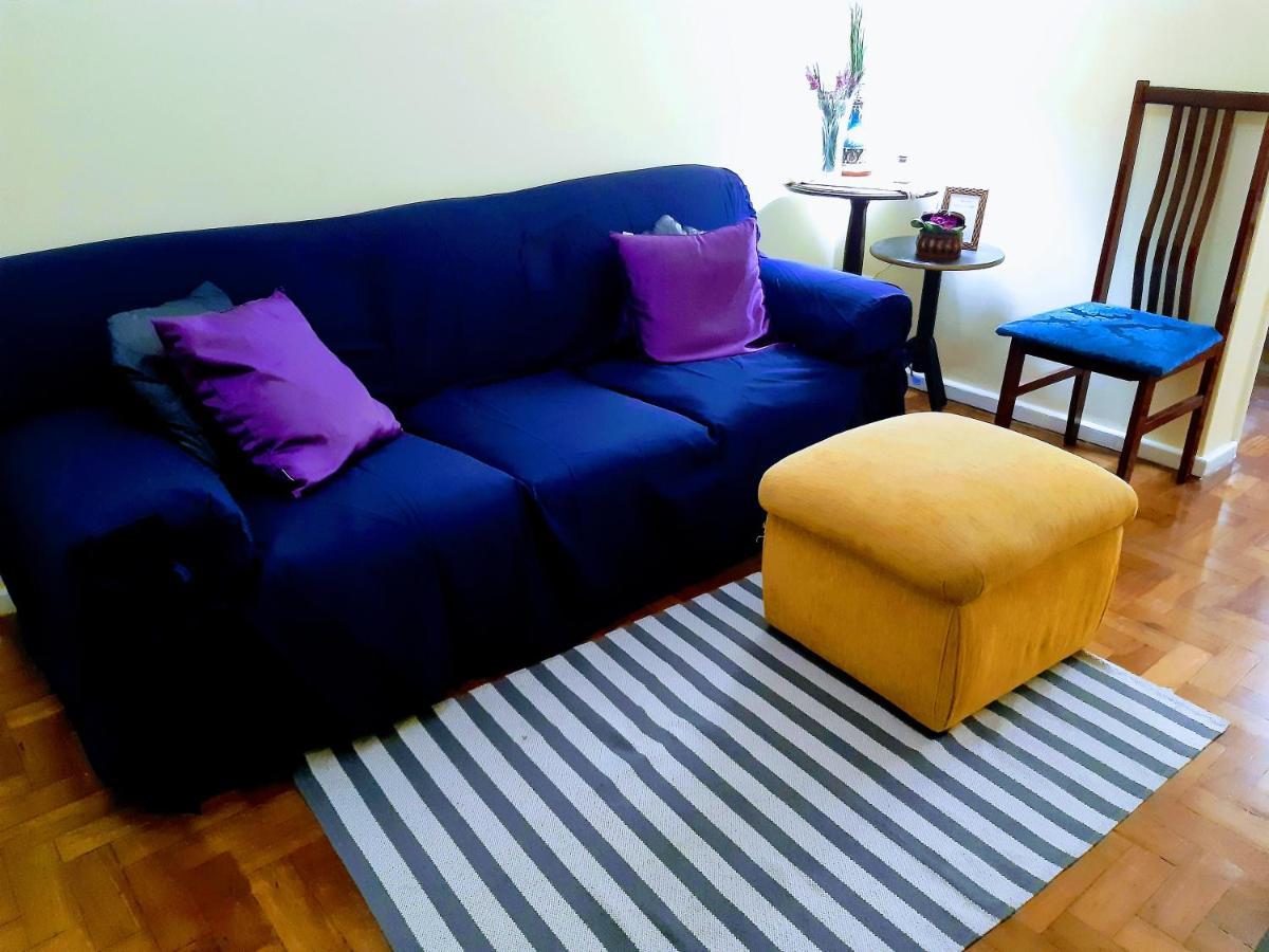 Apartamento Premium Rio de Janeiro Eksteriør bilde
