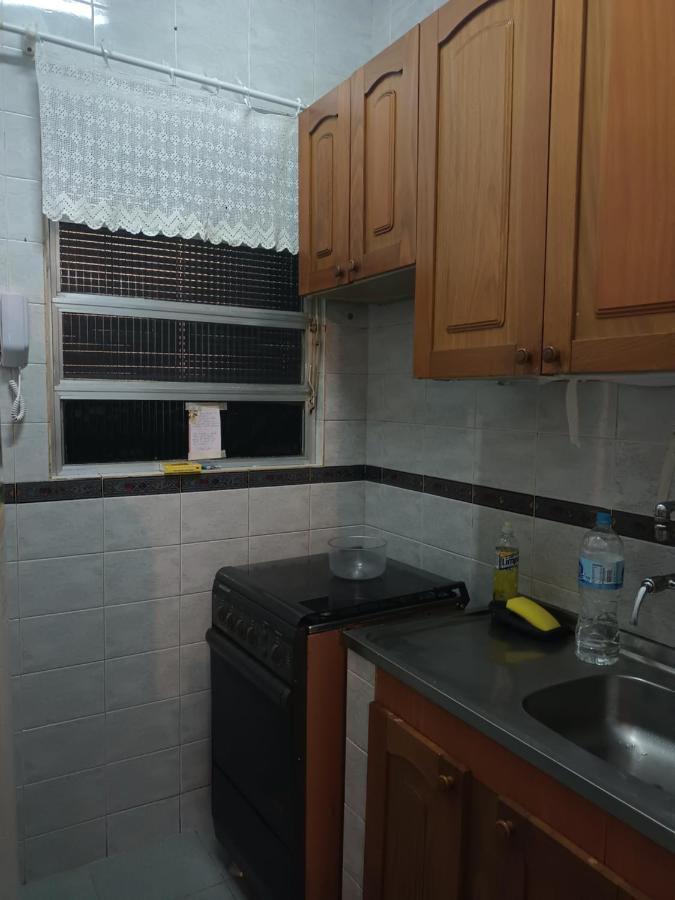 Apartamento Premium Rio de Janeiro Eksteriør bilde