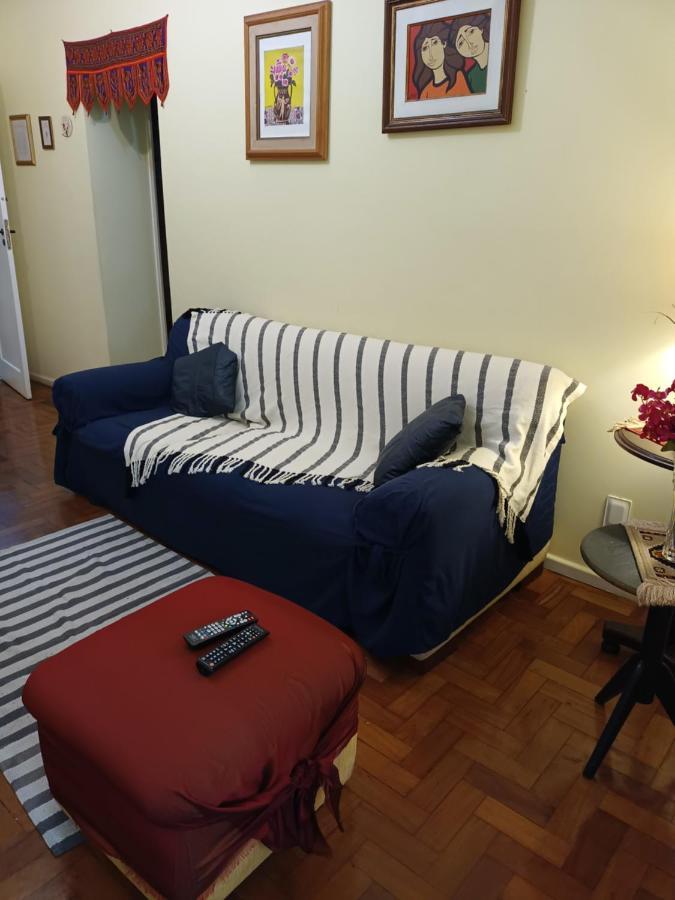 Apartamento Premium Rio de Janeiro Eksteriør bilde