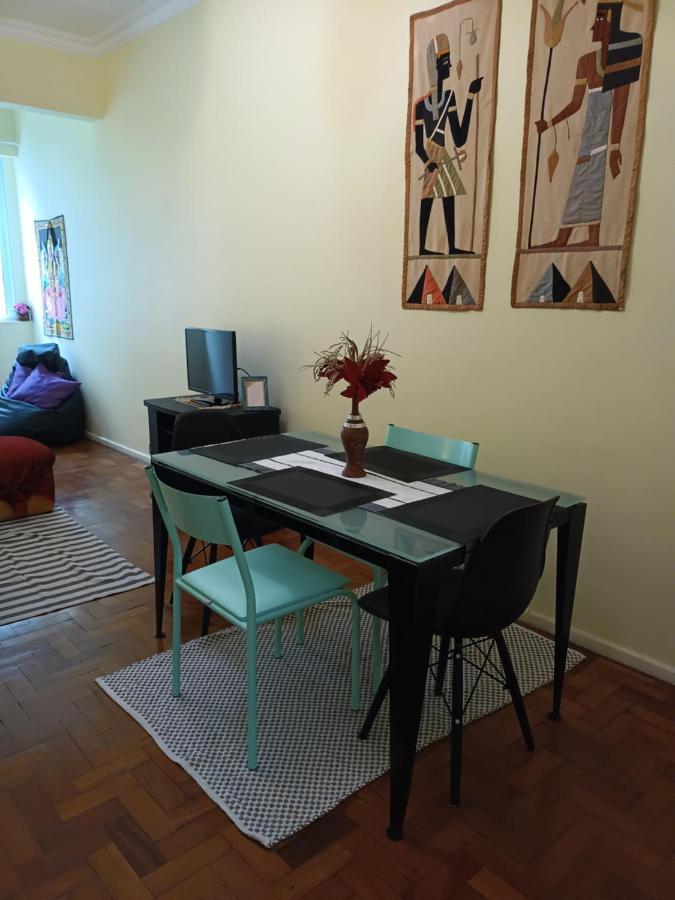 Apartamento Premium Rio de Janeiro Eksteriør bilde