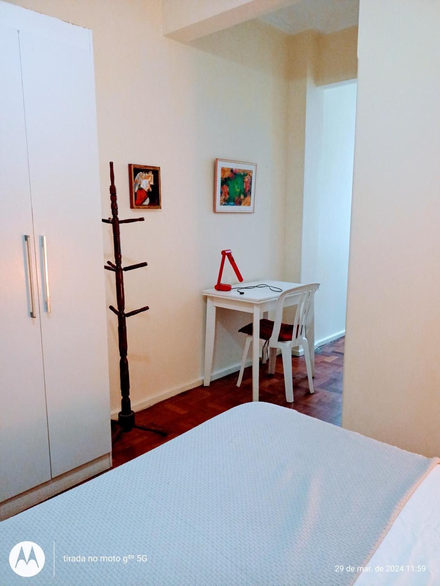 Apartamento Premium Rio de Janeiro Eksteriør bilde