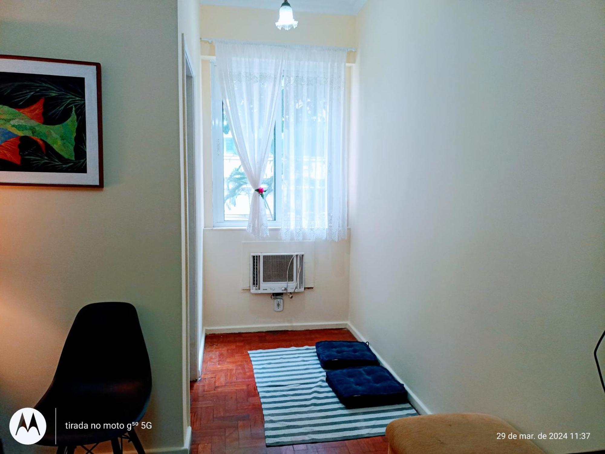 Apartamento Premium Rio de Janeiro Eksteriør bilde