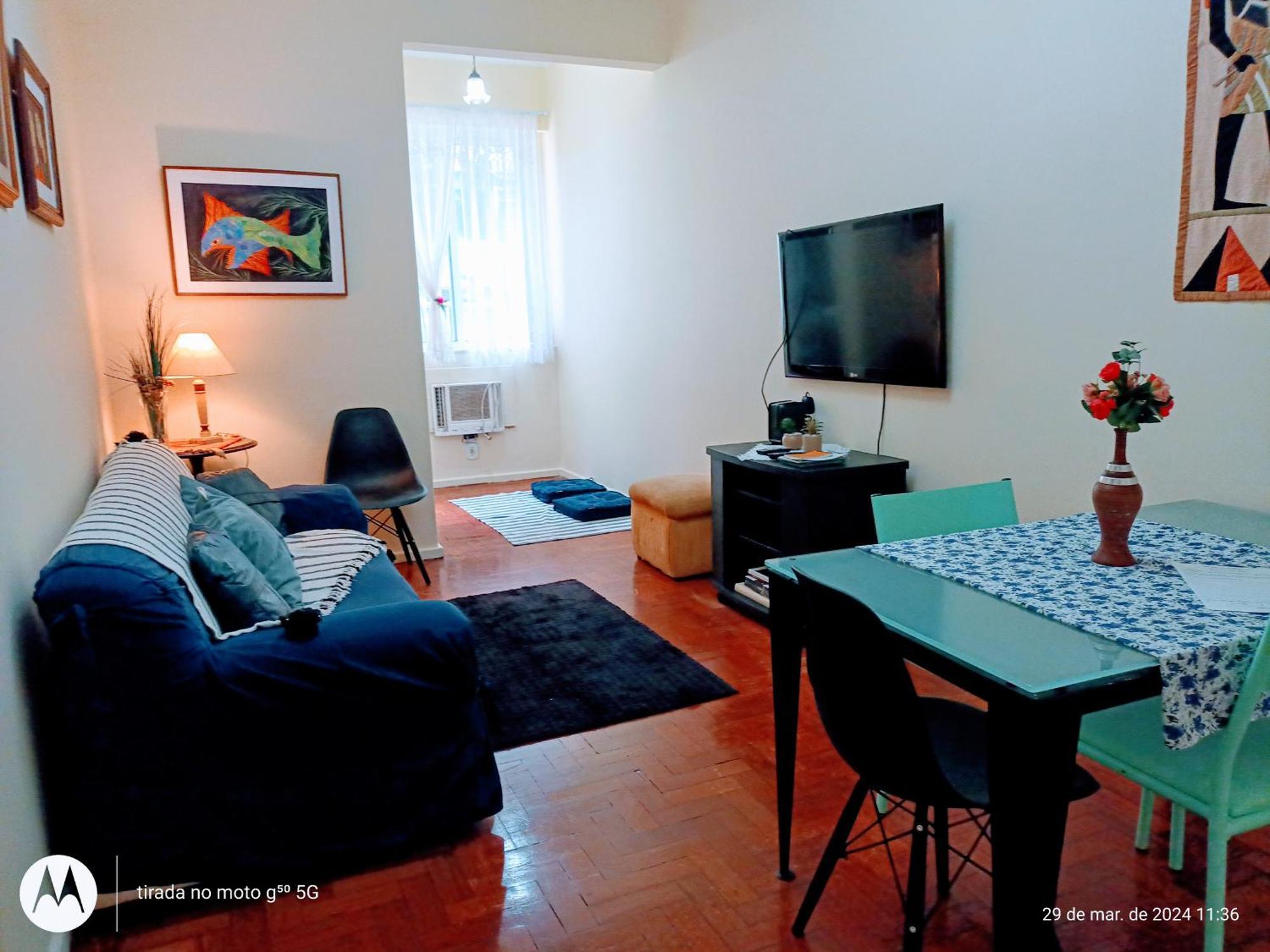 Apartamento Premium Rio de Janeiro Eksteriør bilde