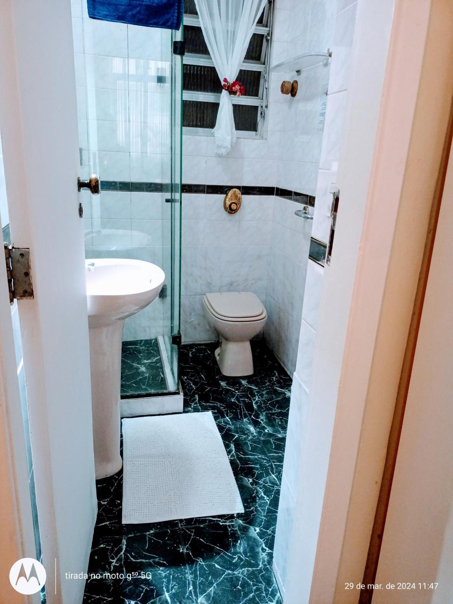 Apartamento Premium Rio de Janeiro Eksteriør bilde