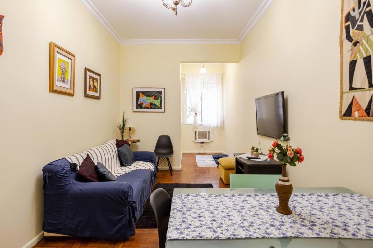 Apartamento Premium Rio de Janeiro Eksteriør bilde