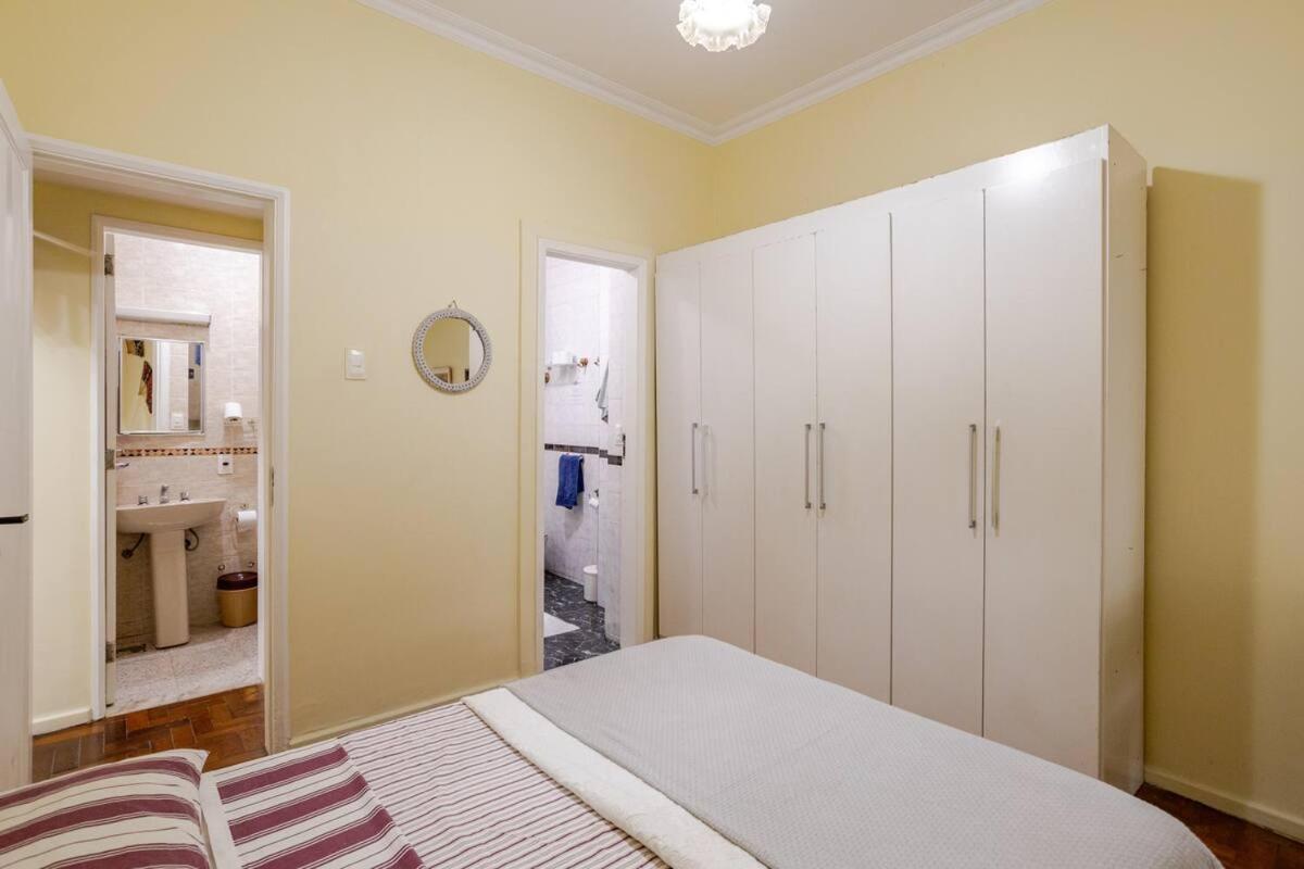 Apartamento Premium Rio de Janeiro Eksteriør bilde