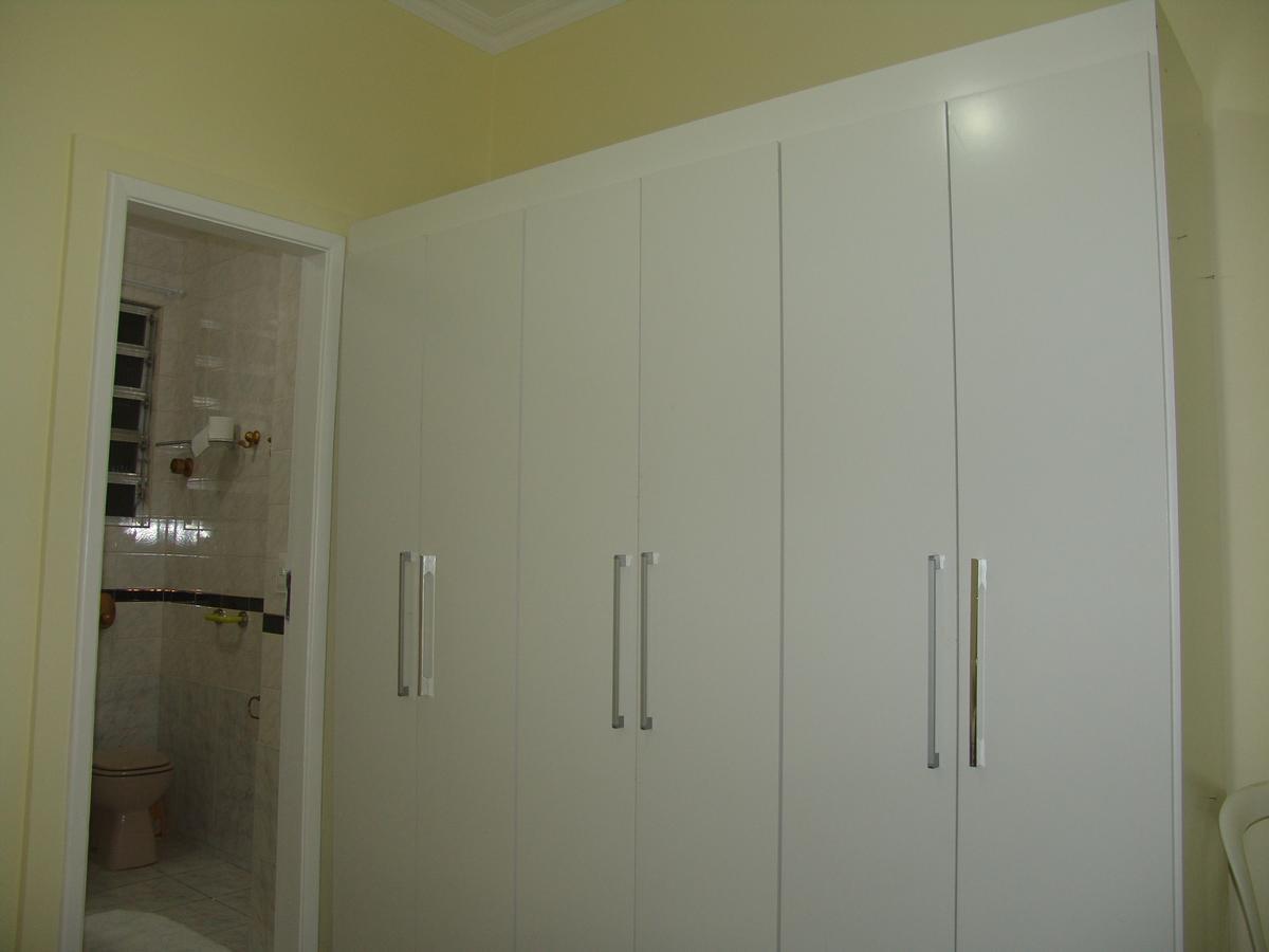 Apartamento Premium Rio de Janeiro Eksteriør bilde