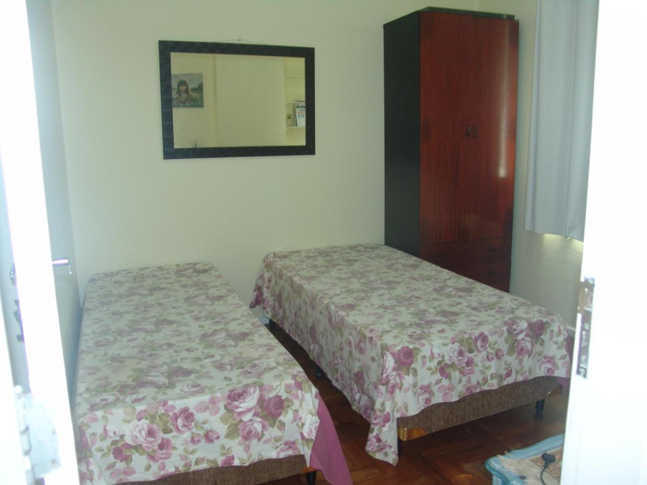 Apartamento Premium Rio de Janeiro Eksteriør bilde